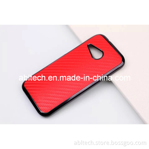 High Quality Plating Case for HTC One 2 M8 Mini
